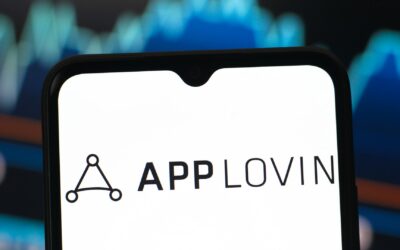 AppLovin shares pop on earnings beat, mobile gaming business sale