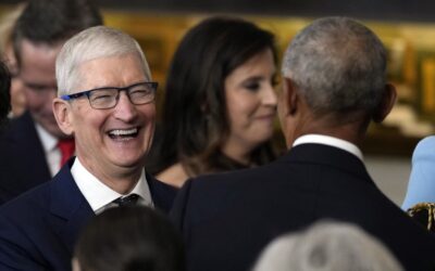 Apple (AAPL) earnings report Q2 2025