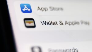 Apple Pay services resolved after outage company says