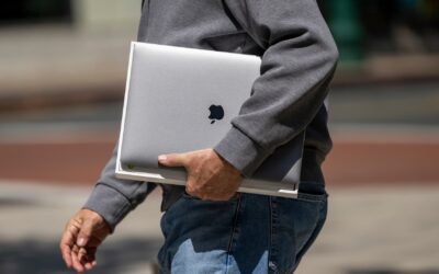 Apple devices to power Georgia hospital in a first for the U.S