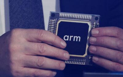 Arm (ARM) Q1 earnings reports 2025