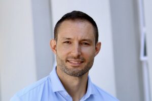 BUX looking for a new CEO as Yorick Naeff moves