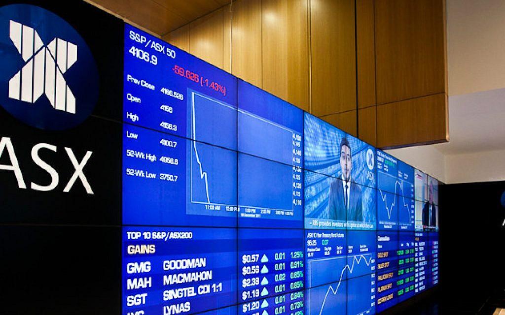 Beeks signs multi year Exchange Cloud contract with ASX
