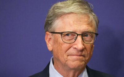 Bill Gates doubles giving to $200 billion, ‘virtually all’ his wealth