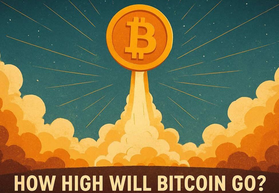 Bitcoin Price Forecast – Also Using Liquidation Levels