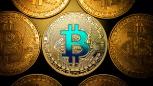 Bitcoin jumps to new all time high surpassing prior record in