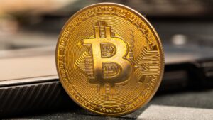Bitcoin price hits new record high above 111000