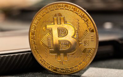 Bitcoin price hits new record high above $111,000