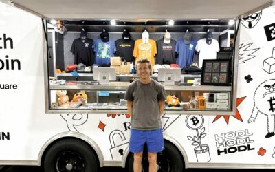 Block’s bitcoin checkout goes live in Vegas