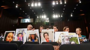 Boeing DOJ reach deal to avoid prosecution over 737 Max