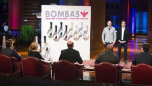 Bombas taps Jason LaRose as new CEO
