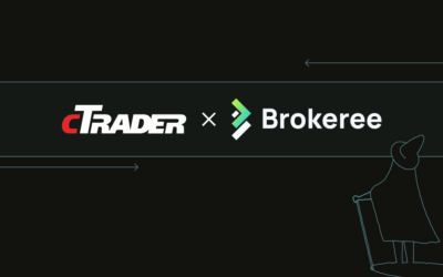 Brokeree and Spotware expand partnership with PAMM integration for cTrader