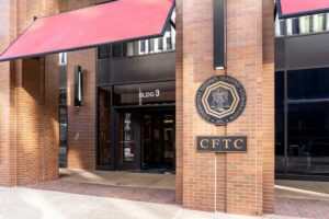 CFTC takes DSD Capital Management to Court
