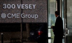CME Group CF Benchmarks to launch additional cryptocurrency pricing products