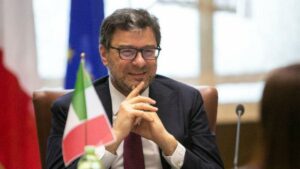 CONSOB blocks website that cloned Italys Minister of Economy Giancarlo