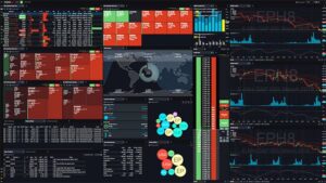 CQG makes various improvements to CQG One and CQG Desktop