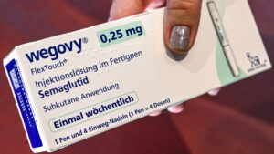 CVS to boost access to weight loss drug Wegovy for