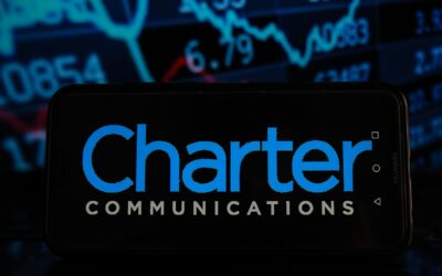 Cable companies Charter and Cox to merge