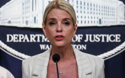California investigated by Justice Department for trans athletes