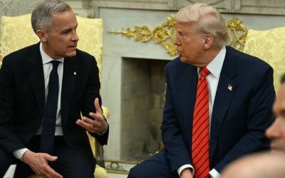Canada ‘won’t be for sale ever’