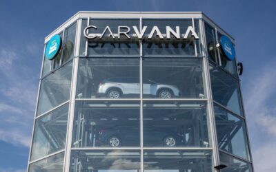 Carvana (CVNA) earnings Q1 2025