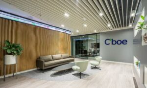 Cboe Europe Equities to add London AIM Securities