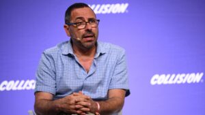 Cerebras CEO says chipmakers aspiration is to hold IPO in