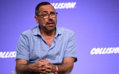 Cerebras CEO says chipmaker’s ‘aspiration’ is to hold IPO in 2025