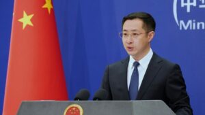 China sees US trade deal as win for Beijing