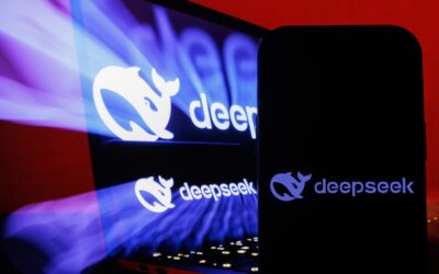China’s DeepSeek releases upgraded R1 AI model in OpenAI competition