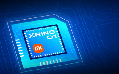 China’s Xiaomi commits $6.9 billion to in-house chips