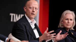 Circle IPO has peculiar Facebook like characteristic