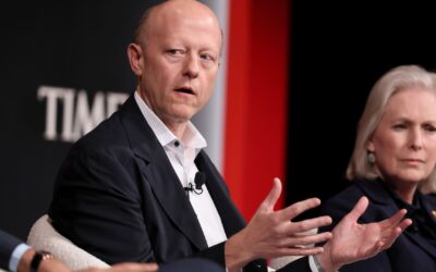 Circle IPO has peculiar Facebook-like characteristic