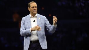 Cisco CSCO Q3 earnings report 2025