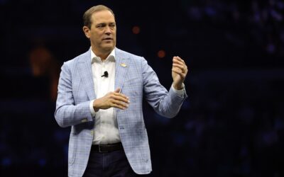 Cisco (CSCO) Q3 earnings report 2025