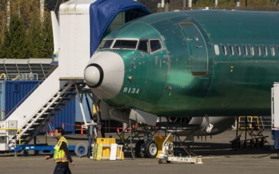 Company would avoid prosecution in DOJ deal