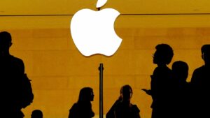 Court finds Apple executive lied under oath in Epic Games