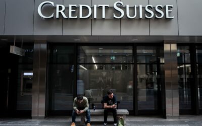 Credit Suisse settles criminal case for helping Americans avoid taxes