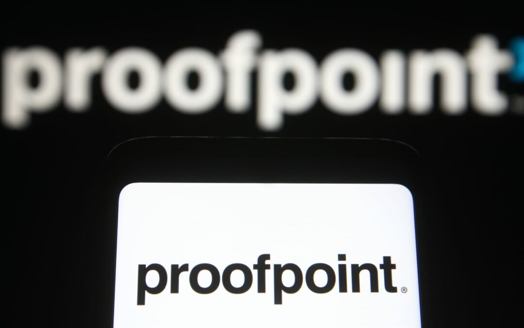 Cyber firm Proofpoint to buy Europe’s Hornetsecurity as it eyes IPO