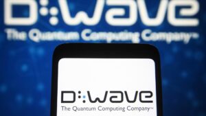 D Wave Quantum releases latest computing system
