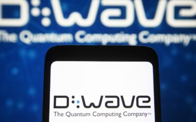 D-Wave Quantum releases latest computing system