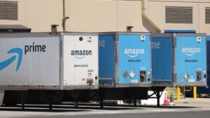 DOJ charges Armenian crime ring in Amazon theft worth over