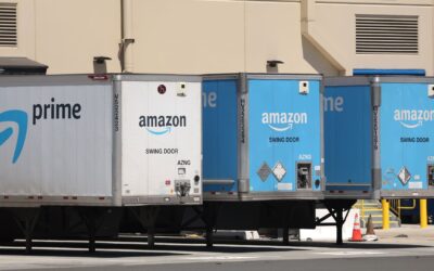 DOJ charges Armenian crime ring in Amazon theft worth over $83 million