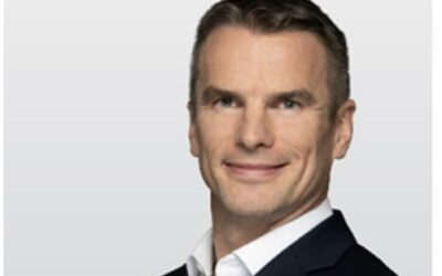 Dave Howson to step down as Cboe Exec VP and Global President