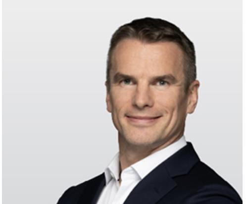 Dave Howson to step down as Cboe Exec VP and Global President