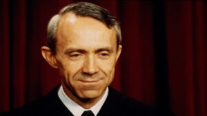 David Souter retired Supreme Court justice dies at 85