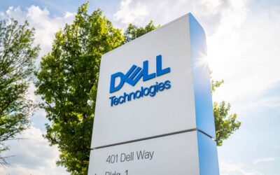 Dell earnings report Q1 2026