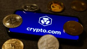 Dubai government to accept crypto through Cryptocom partnership