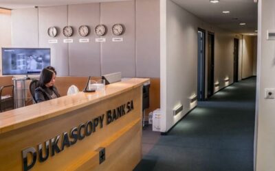 Dukascopy Bank issues another warning about clone abusing its data