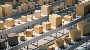 E commerce logistics startup Stord acquires UPS subsidiary